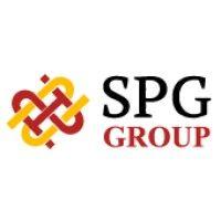 spg global commodities ltd logo image