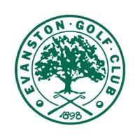 evanston golf club logo image