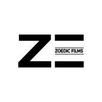 zoedic films logo image