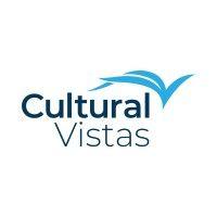 cultural vistas logo image