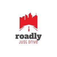 roadly ltd. logo image