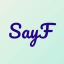 logo of Sayf