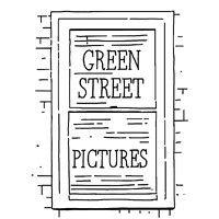 green street pictures logo image