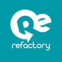 myrefactory logo image