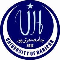 the university of haripur (official)