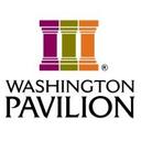 logo of Washington Pavilion