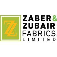 zaber & zubair fabrics ltd logo image