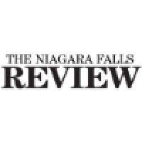 niagara falls review logo image