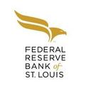 logo of Federal Reserve Bank Of St Louis