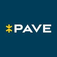 pave by pmg logo image