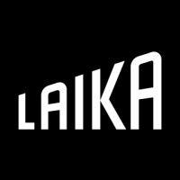 laika studios logo image