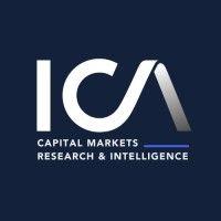 ica group logo image