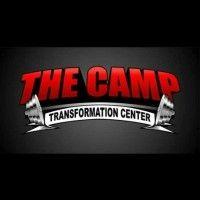 the camp transformation center logo image