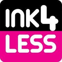 ink4less logo image