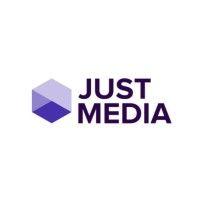 just media group logo image