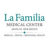 la familia medical center santa fe logo image