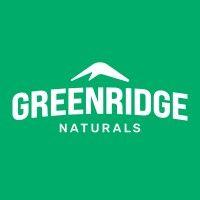 greenridge logo image