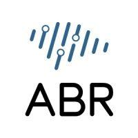 applied brain research logo image