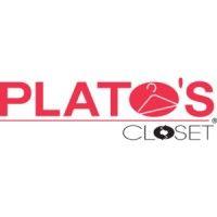 plato's closet logo image