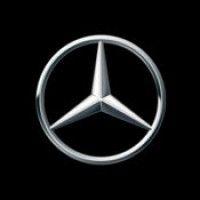 mercedes-benz research & development tel-aviv logo image