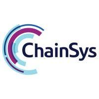 chain-sys corporation logo image