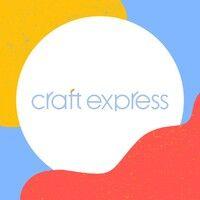 craft express logo image