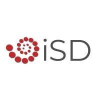 isd-immunotech logo image