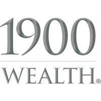 1900 wealth logo image