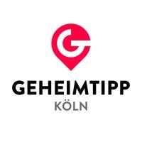 geheimtipp köln logo image