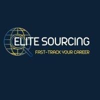 elite sourcing logo image