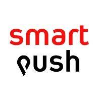 smartpush logo image