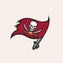 logo of Tampa Bay Buccaneers