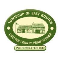 east goshen township logo image