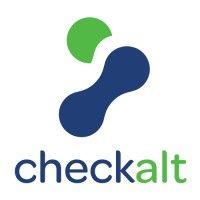 checkalt logo image