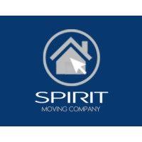 spirit moving company logo image