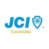 jci cambodia logo image