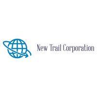 new trail corporation logo image