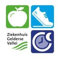 ziekenhuis gelderse vallei logo image