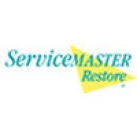 servicemaster logo image