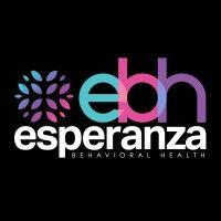 esperanza behavioral health llc logo image