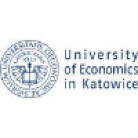 university of economics in katowice logo image