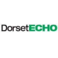 dorset echo logo image