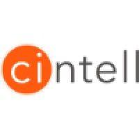 cintell logo image