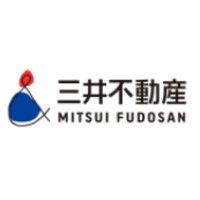 mitsui fudosan logo image