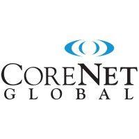 corenet global logo image