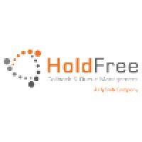 hold-free networks logo image