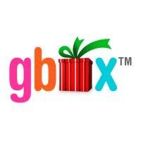 gbox logo image