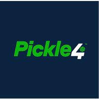 pickle4 logo image