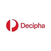 decipha logo image