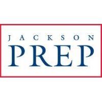 jackson preparatory school logo image